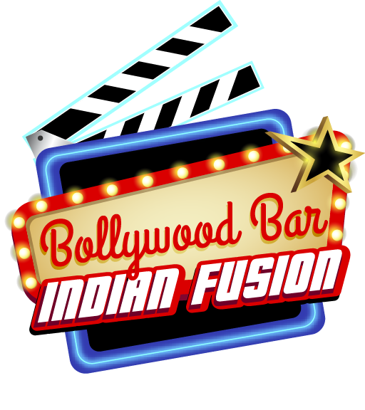 Bollywood Bar Logo